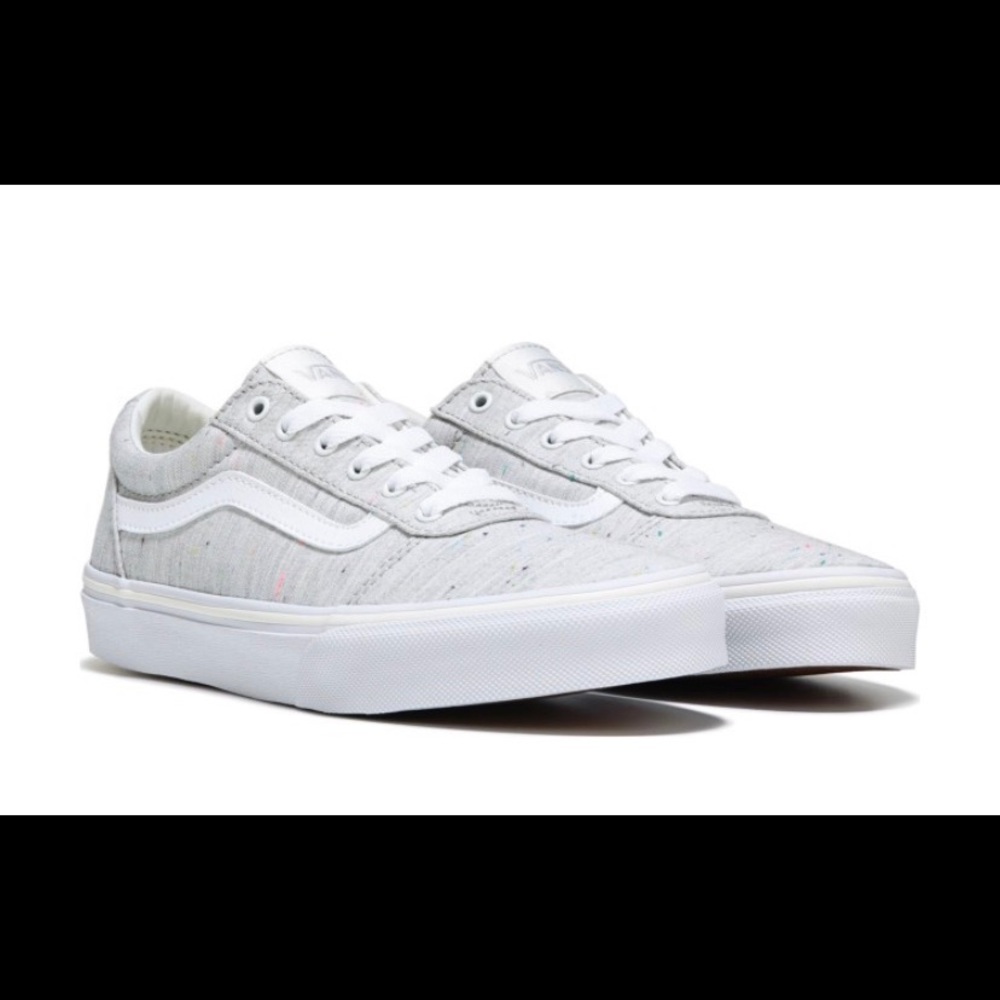 Vans Ward Multicolor Sneakers